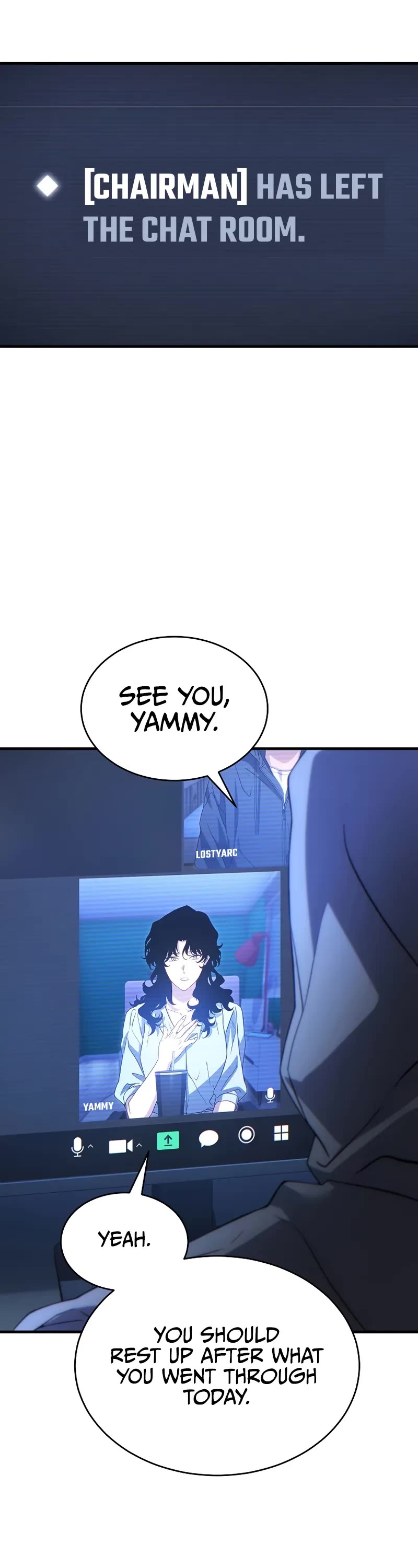 The Max-Level Player’s 100th Regression Chapter 65 page 3 - Chapter 65