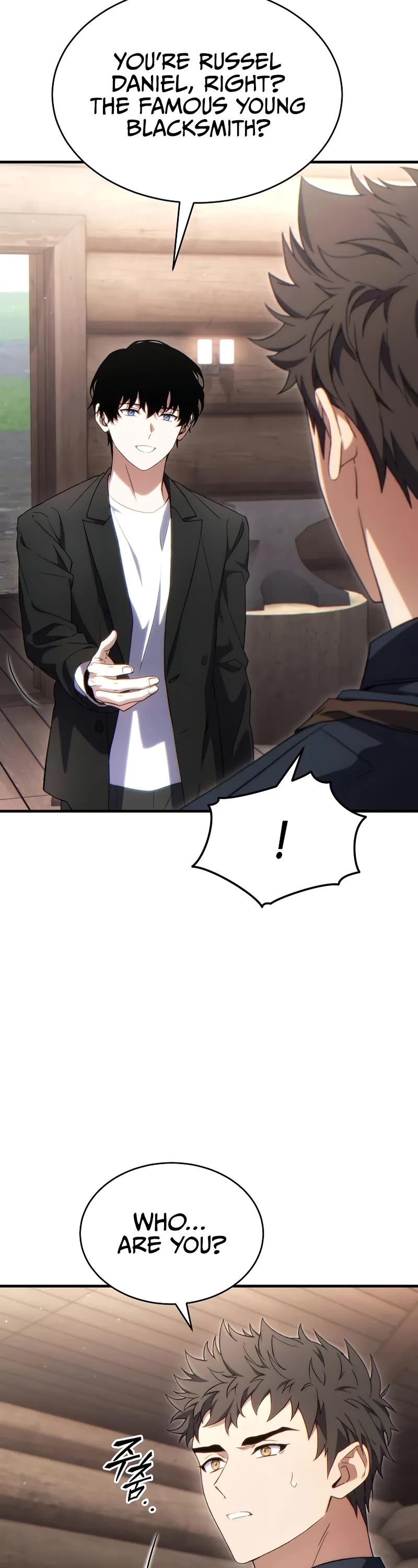 The Max-Level Player’s 100th Regression Chapter 65 page 30 - Chapter 65