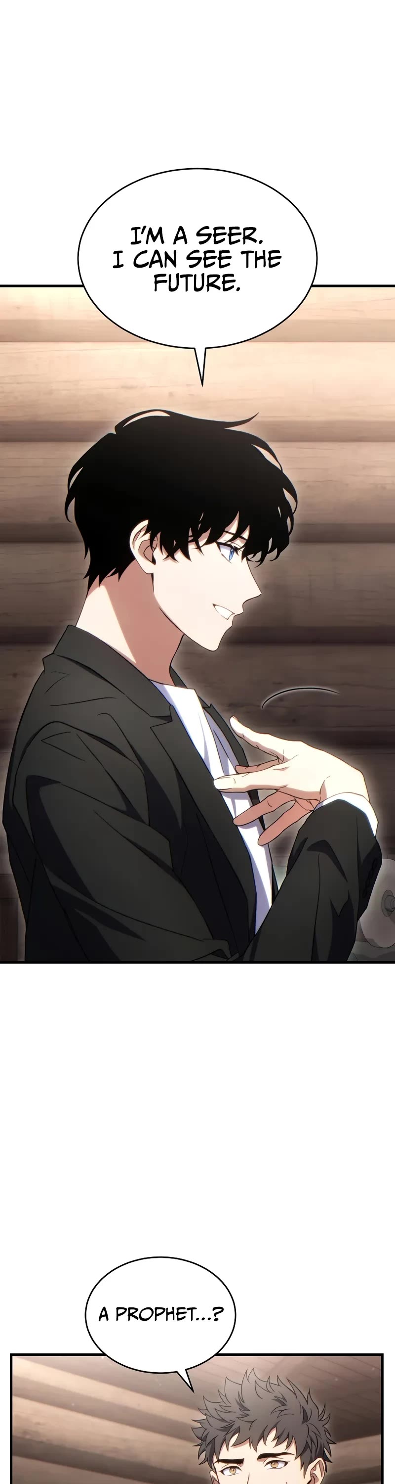The Max-Level Player’s 100th Regression Chapter 65 page 32 - Chapter 65