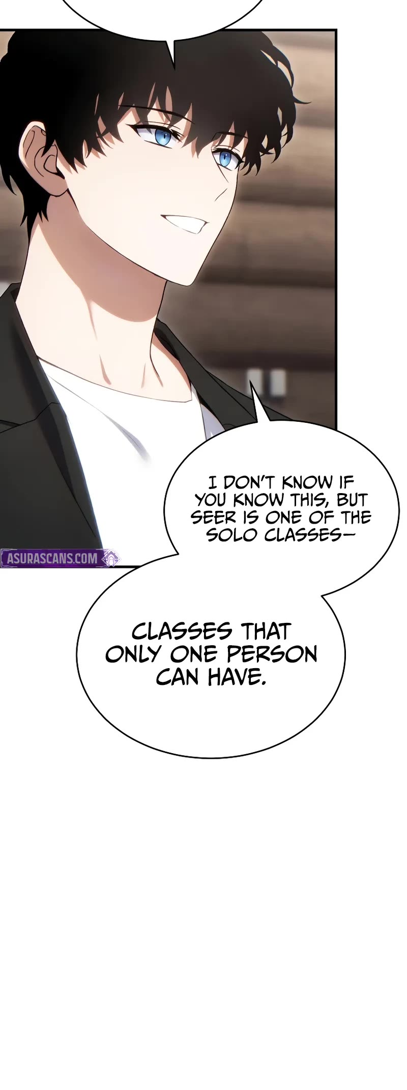 The Max-Level Player’s 100th Regression Chapter 65 page 36 - Chapter 65