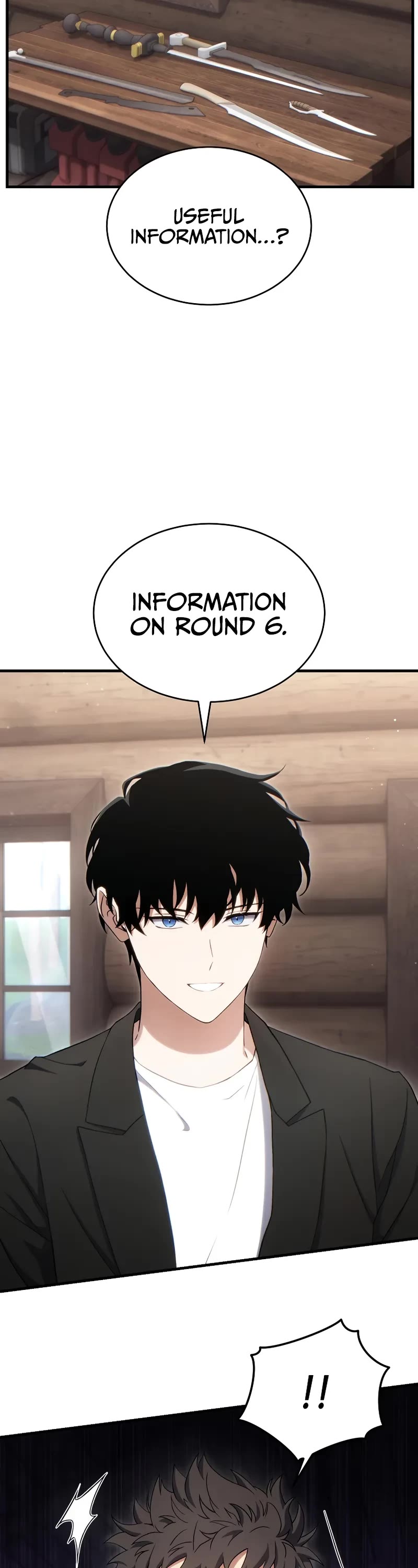 The Max-Level Player’s 100th Regression Chapter 65 page 38 - Chapter 65