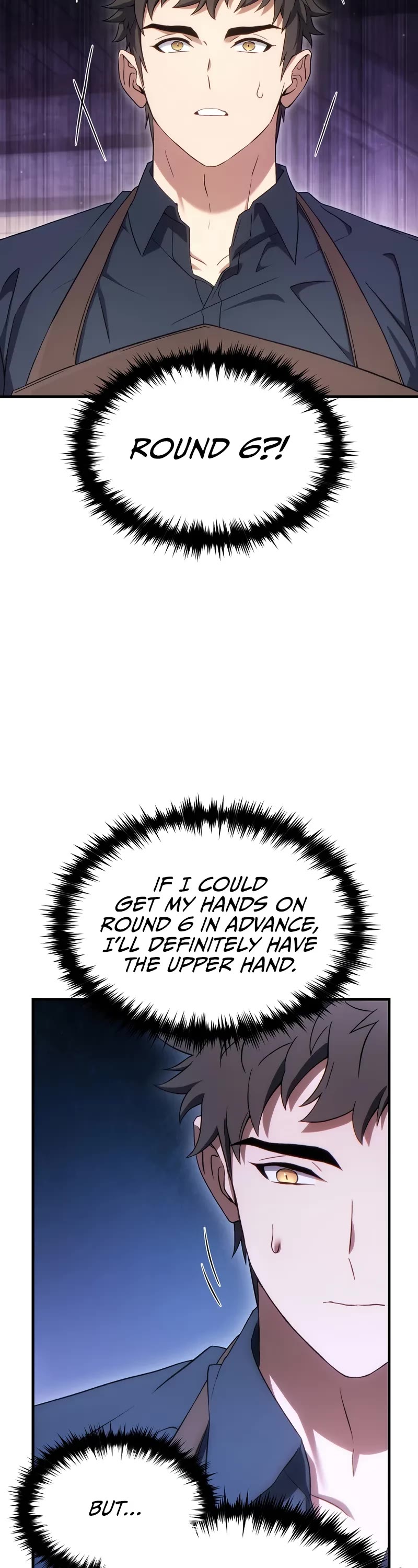 The Max-Level Player’s 100th Regression Chapter 65 page 39 - Chapter 65