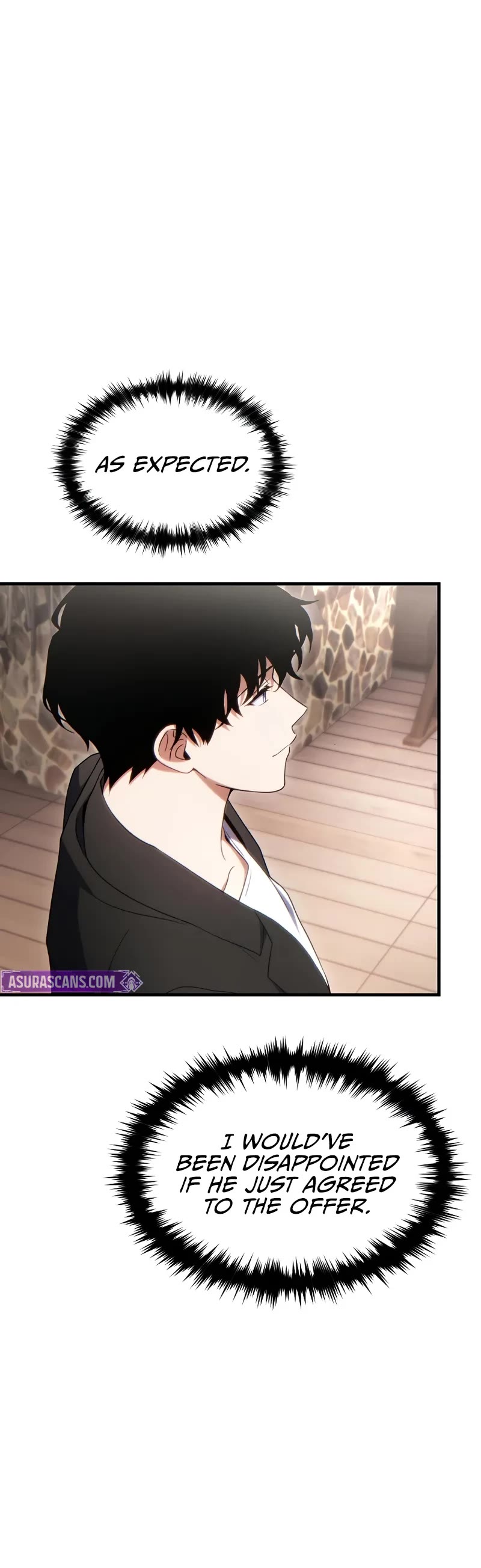 The Max-Level Player’s 100th Regression Chapter 65 page 41 - Chapter 65