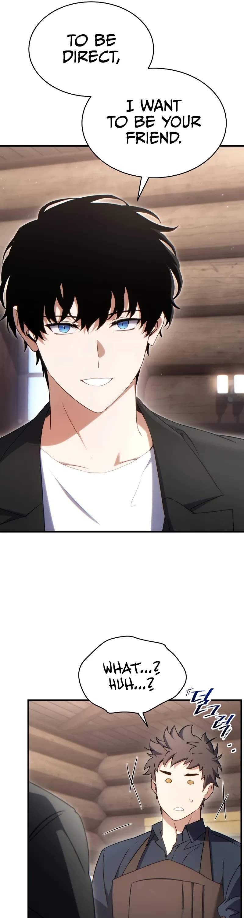 The Max-Level Player’s 100th Regression Chapter 65 page 42 - Chapter 65