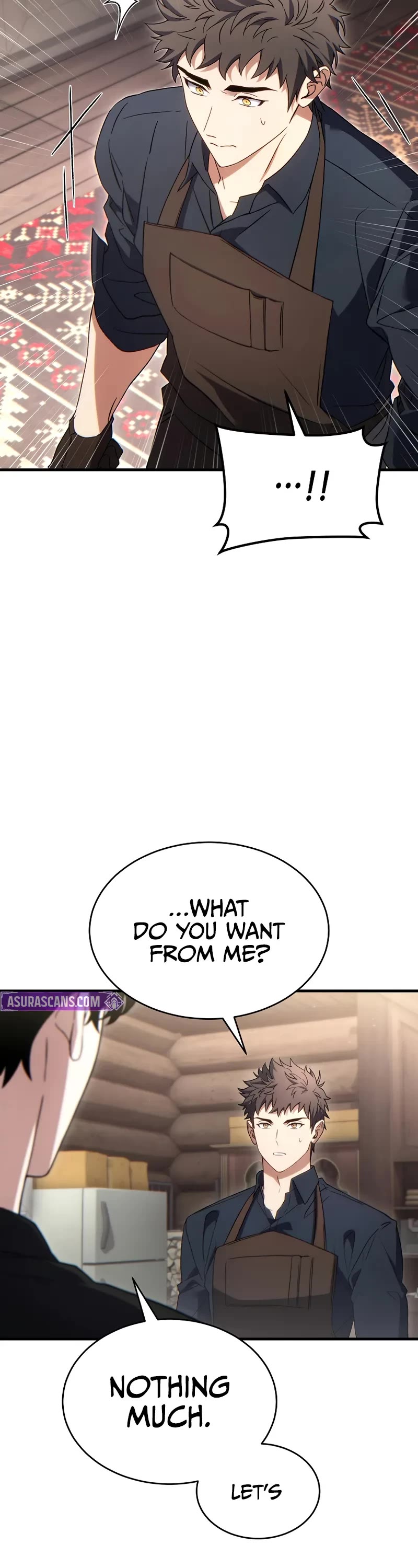 The Max-Level Player’s 100th Regression Chapter 65 page 46 - Chapter 65
