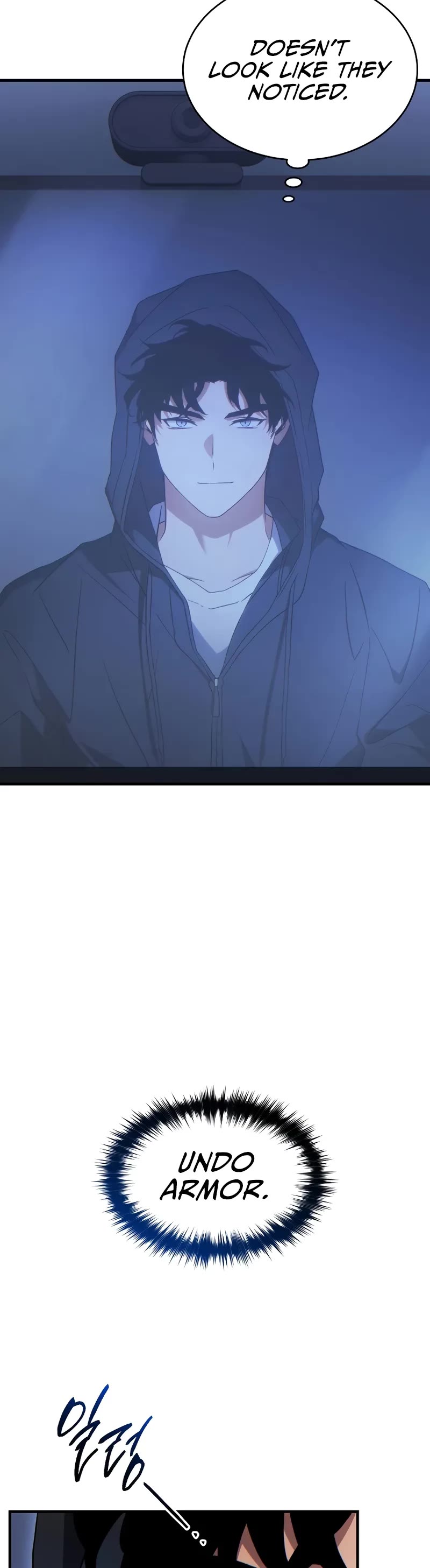 The Max-Level Player’s 100th Regression Chapter 65 page 5 - Chapter 65