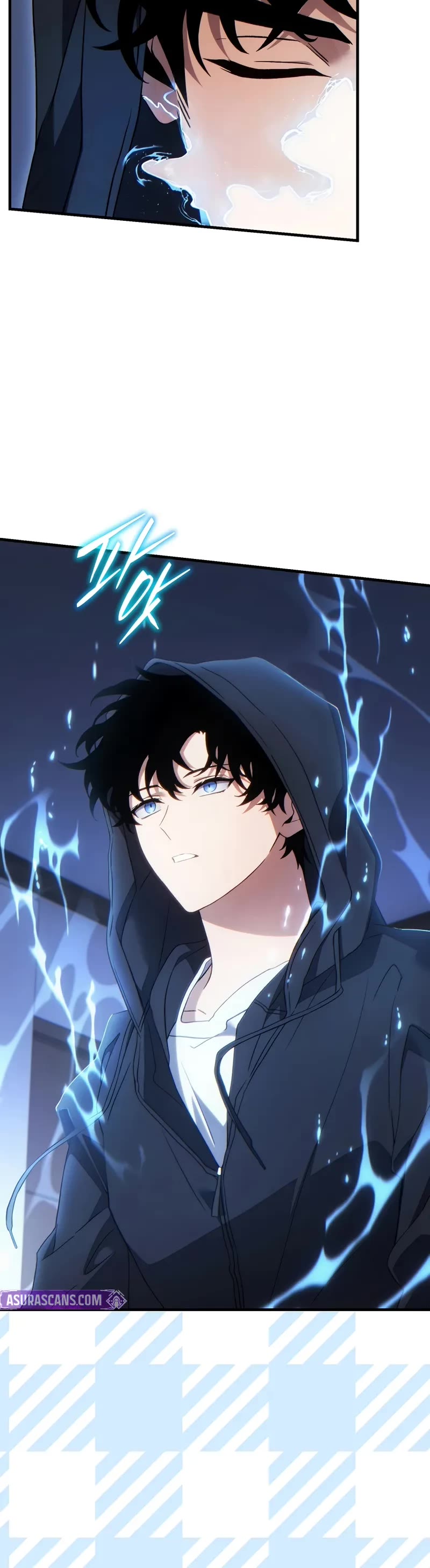 The Max-Level Player’s 100th Regression Chapter 65 page 6 - Chapter 65