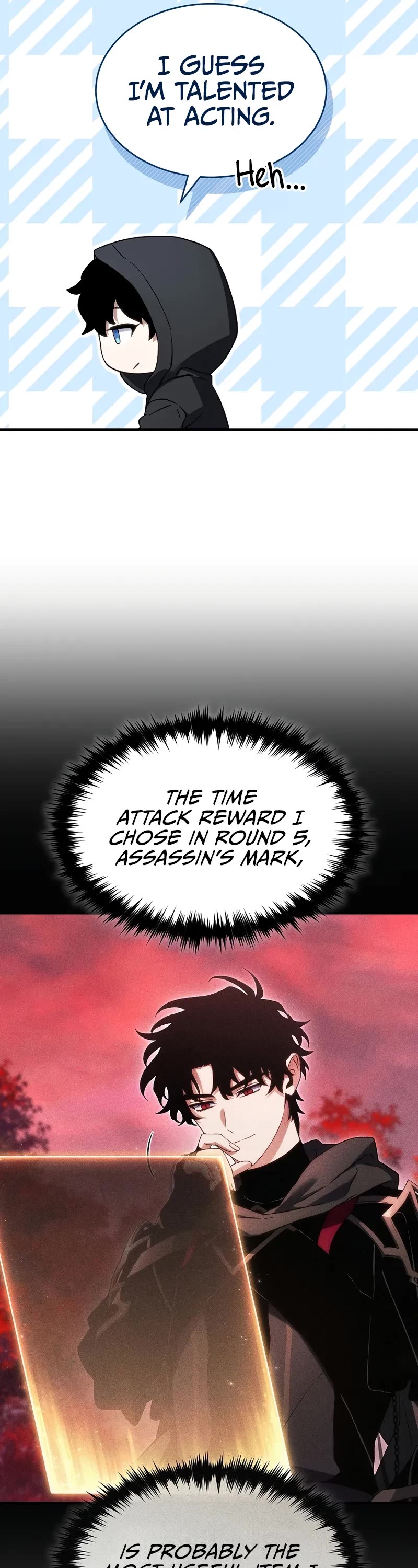 The Max-Level Player’s 100th Regression Chapter 65 page 7 - Chapter 65