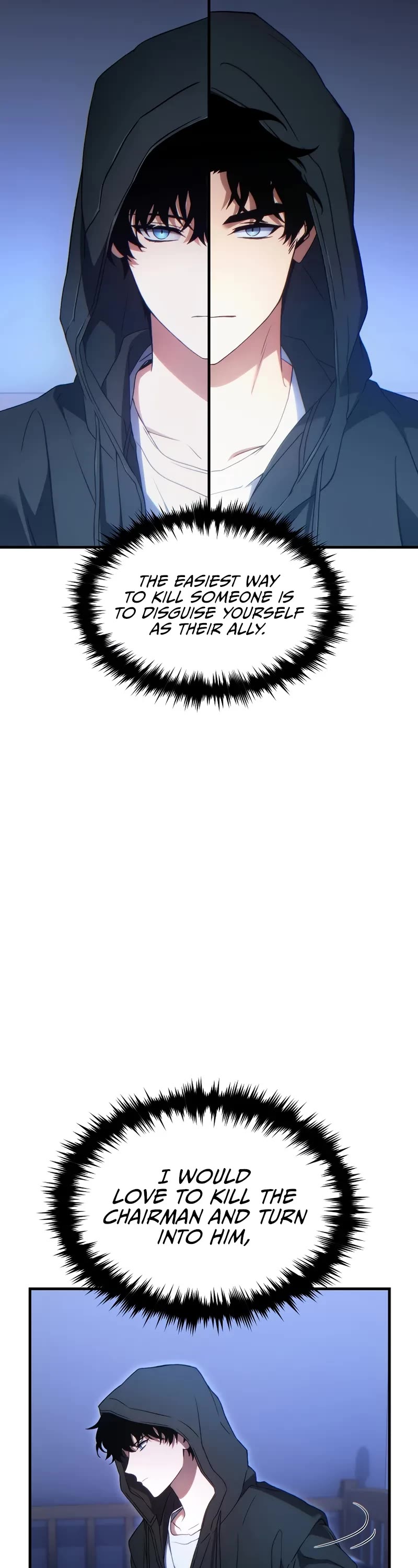 The Max-Level Player’s 100th Regression Chapter 65 page 9 - Chapter 65
