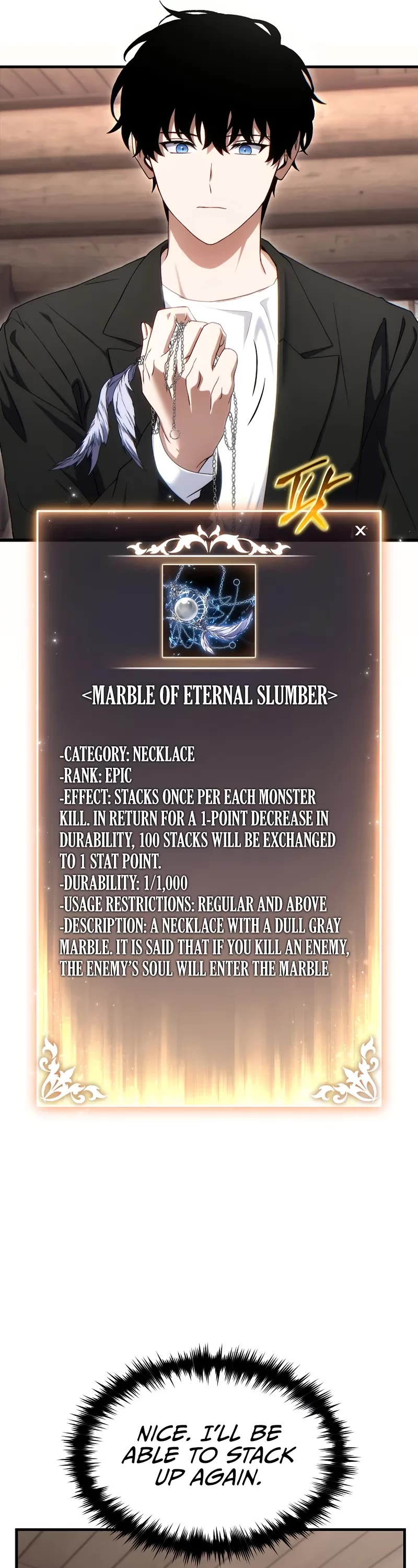 The Max-Level Player’s 100th Regression Chapter 66 page 12 - Chapter 66