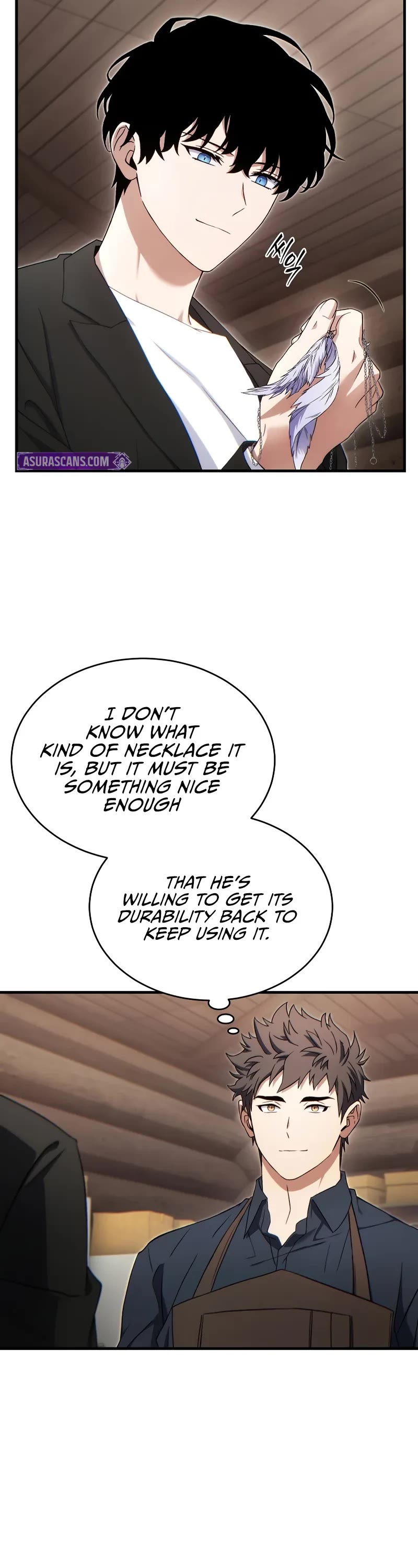 The Max-Level Player’s 100th Regression Chapter 66 page 13 - Chapter 66