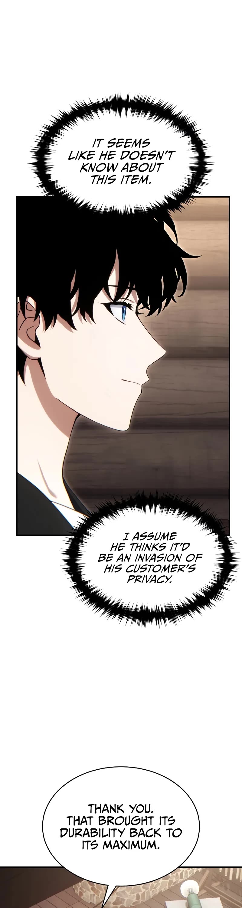 The Max-Level Player’s 100th Regression Chapter 66 page 14 - Chapter 66