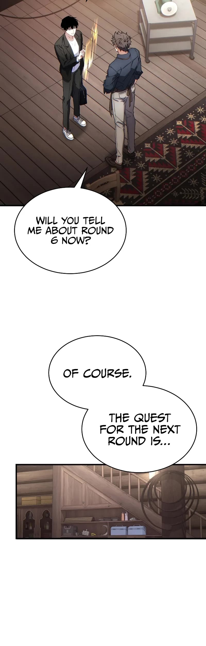The Max-Level Player’s 100th Regression Chapter 66 page 15 - Chapter 66