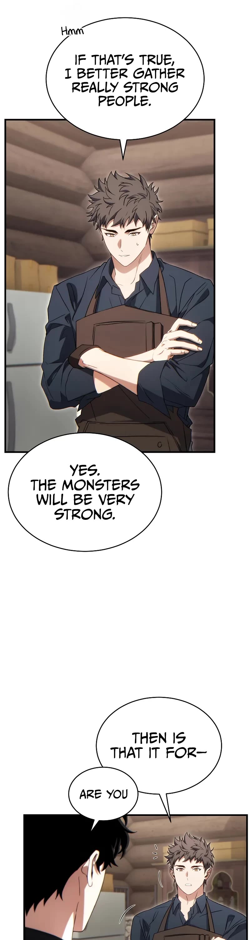 The Max-Level Player’s 100th Regression Chapter 66 page 17 - Chapter 66