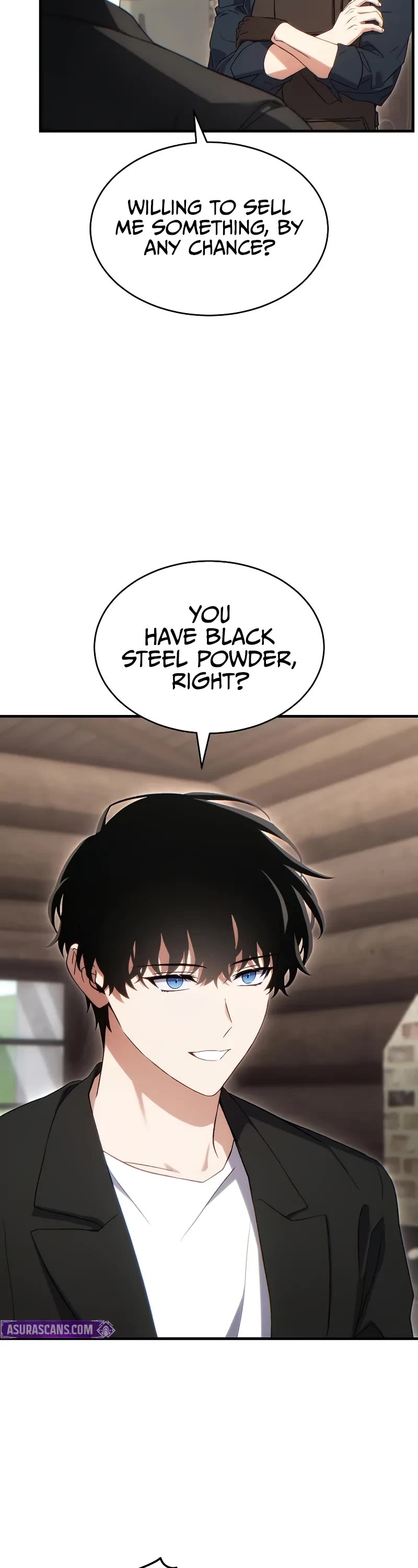 The Max-Level Player’s 100th Regression Chapter 66 page 18 - Chapter 66