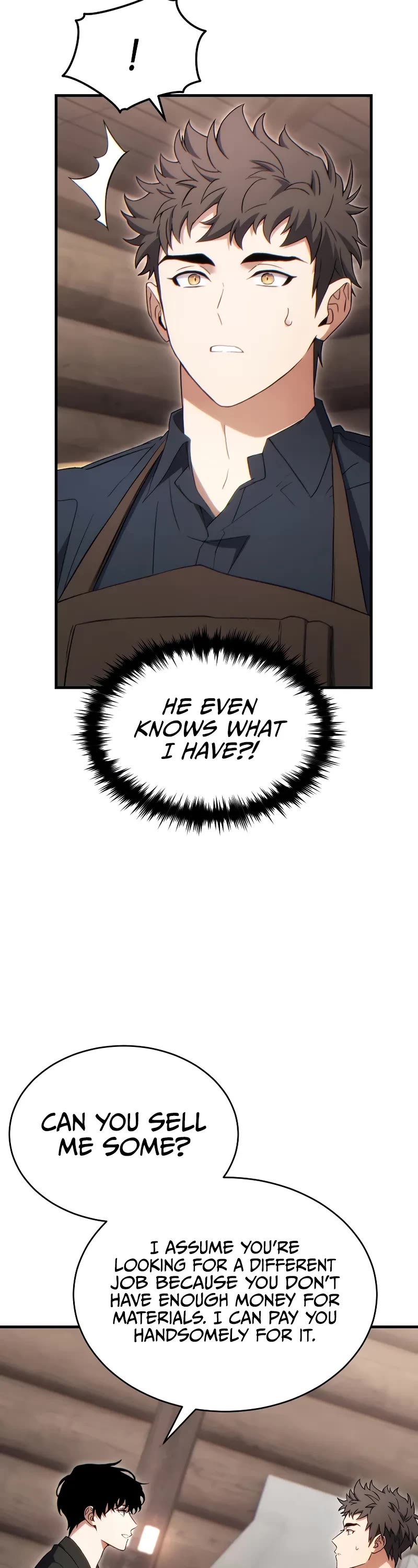 The Max-Level Player’s 100th Regression Chapter 66 page 19 - Chapter 66