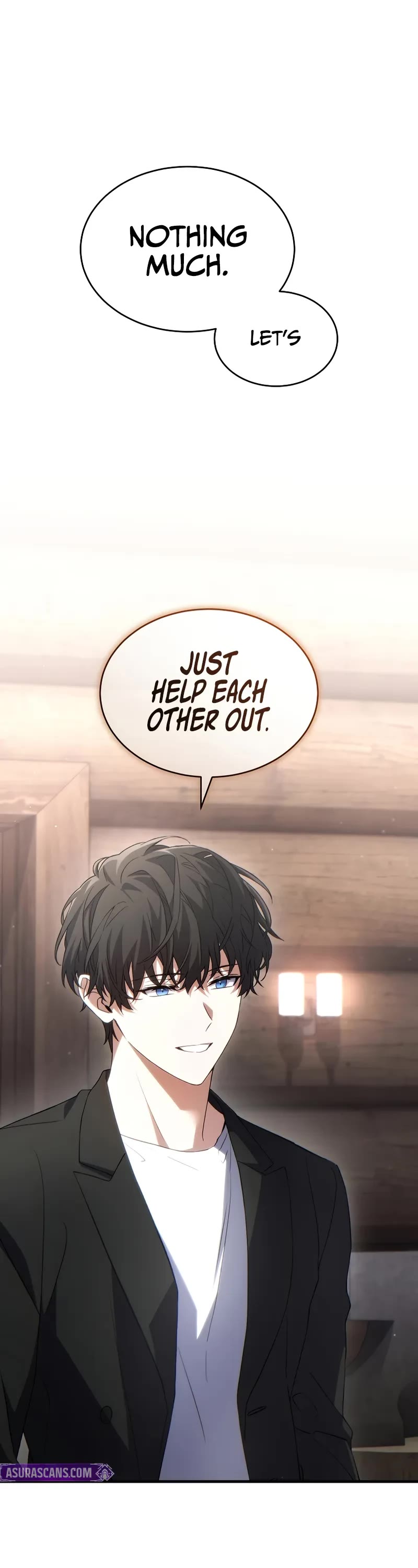 The Max-Level Player’s 100th Regression Chapter 66 page 2 - Chapter 66