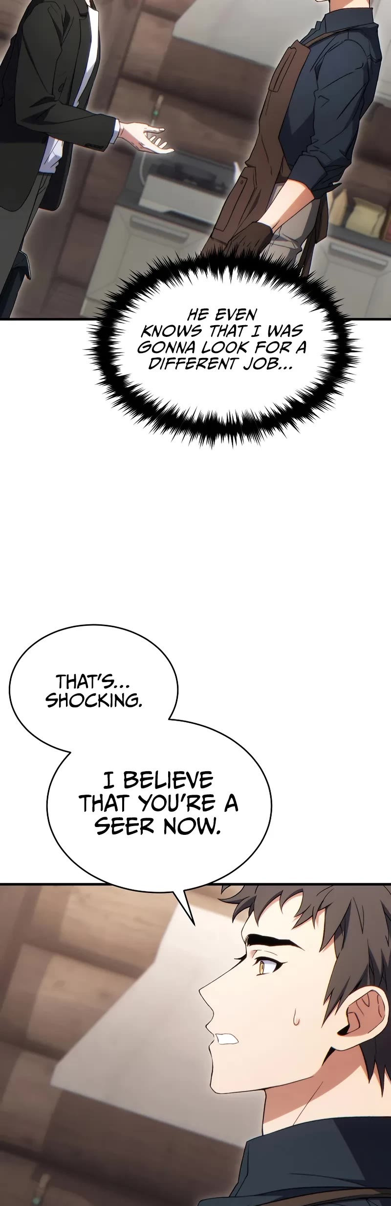 The Max-Level Player’s 100th Regression Chapter 66 page 20 - Chapter 66