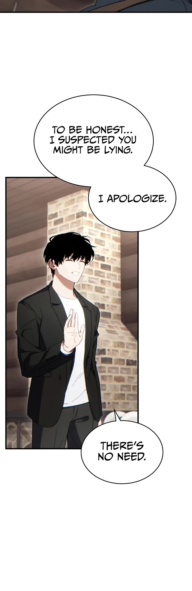 The Max-Level Player’s 100th Regression Chapter 66 page 21 - Chapter 66
