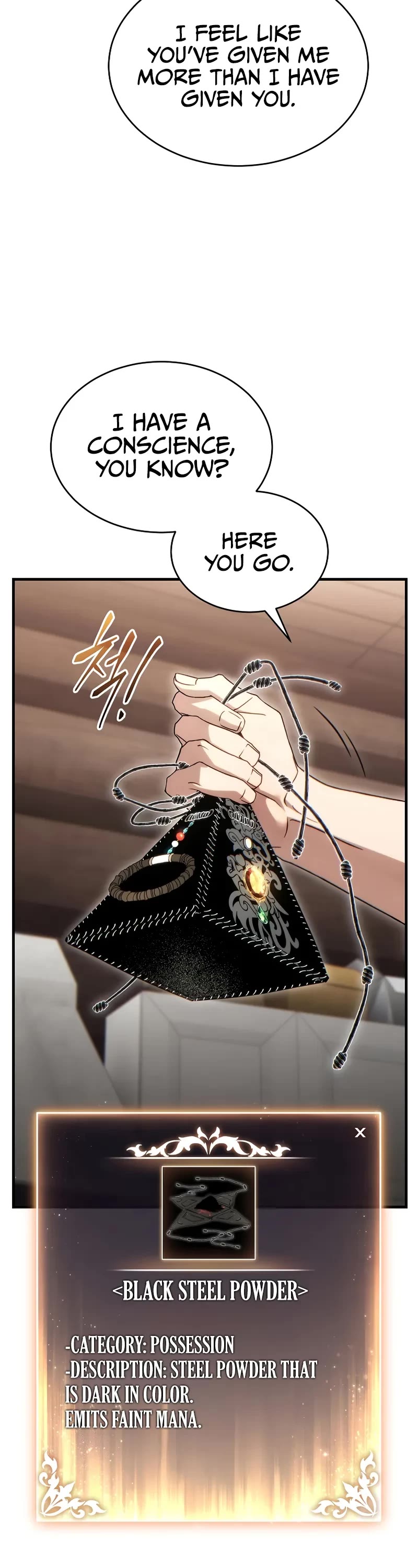 The Max-Level Player’s 100th Regression Chapter 66 page 23 - Chapter 66
