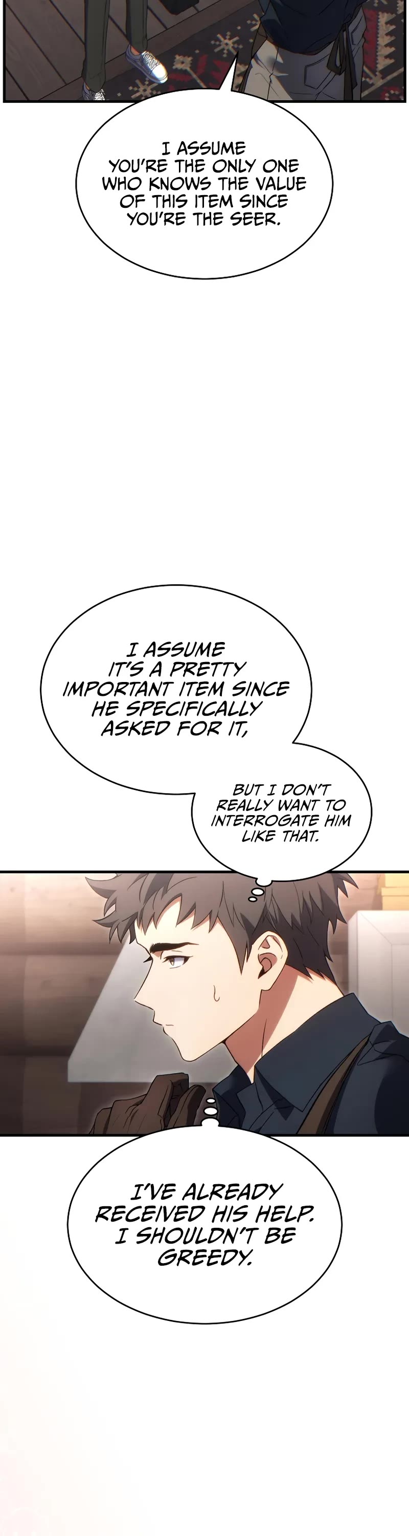 The Max-Level Player’s 100th Regression Chapter 66 page 26 - Chapter 66