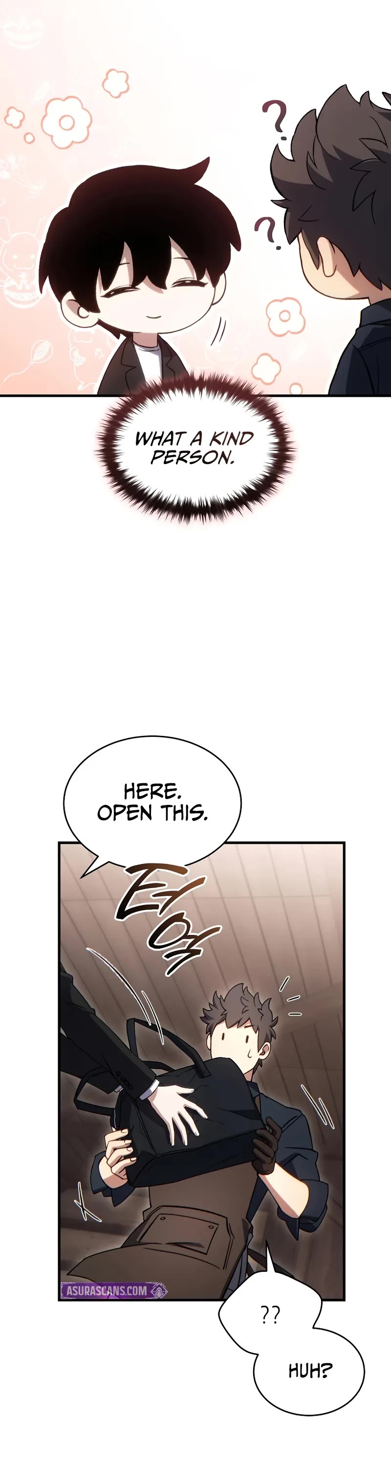 The Max-Level Player’s 100th Regression Chapter 66 page 27 - Chapter 66