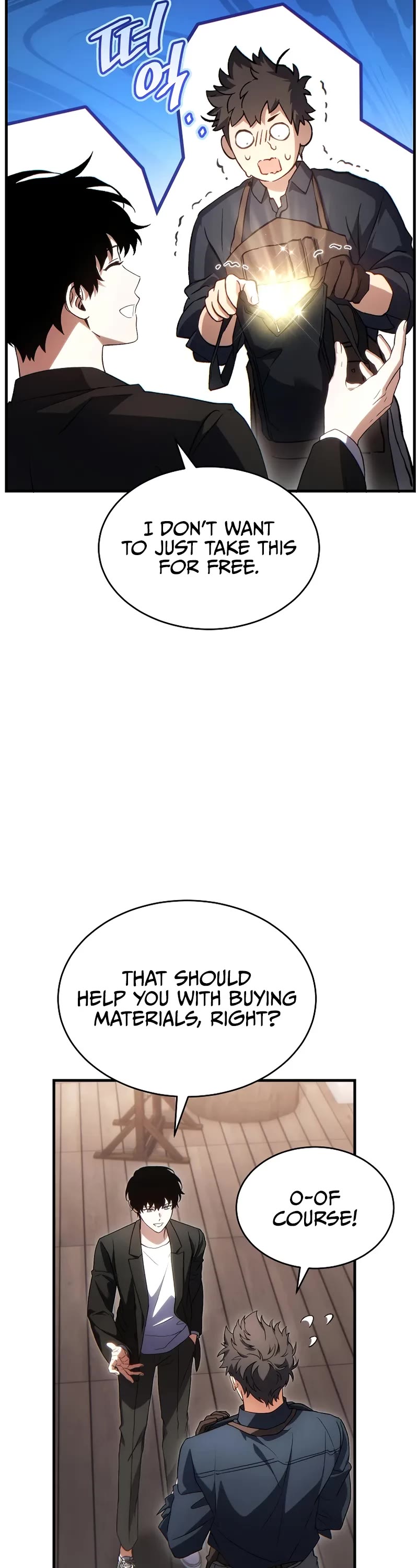 The Max-Level Player’s 100th Regression Chapter 66 page 29 - Chapter 66