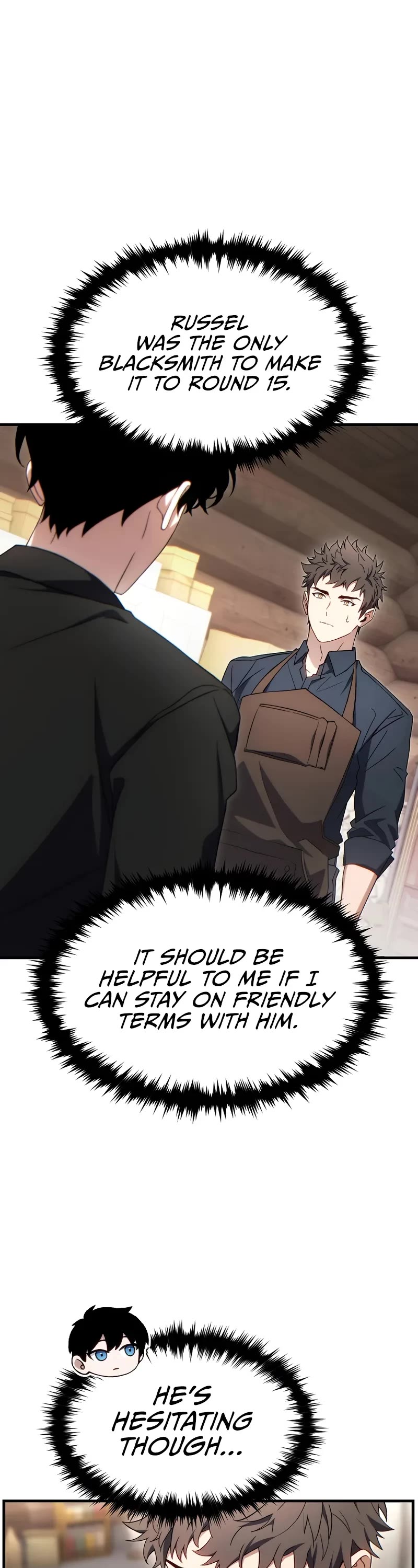 The Max-Level Player’s 100th Regression Chapter 66 page 3 - Chapter 66