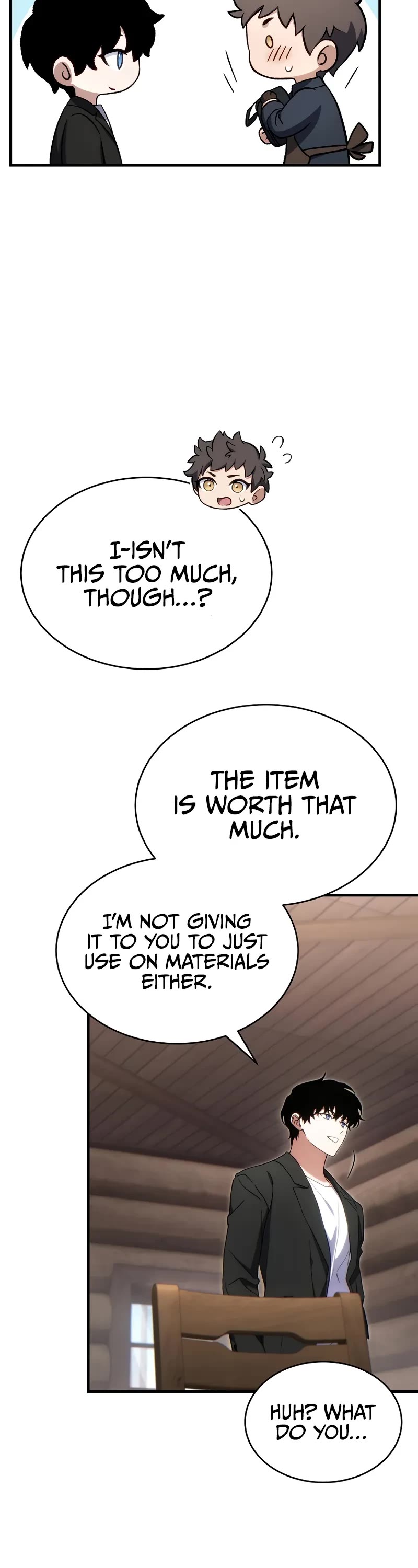 The Max-Level Player’s 100th Regression Chapter 66 page 31 - Chapter 66