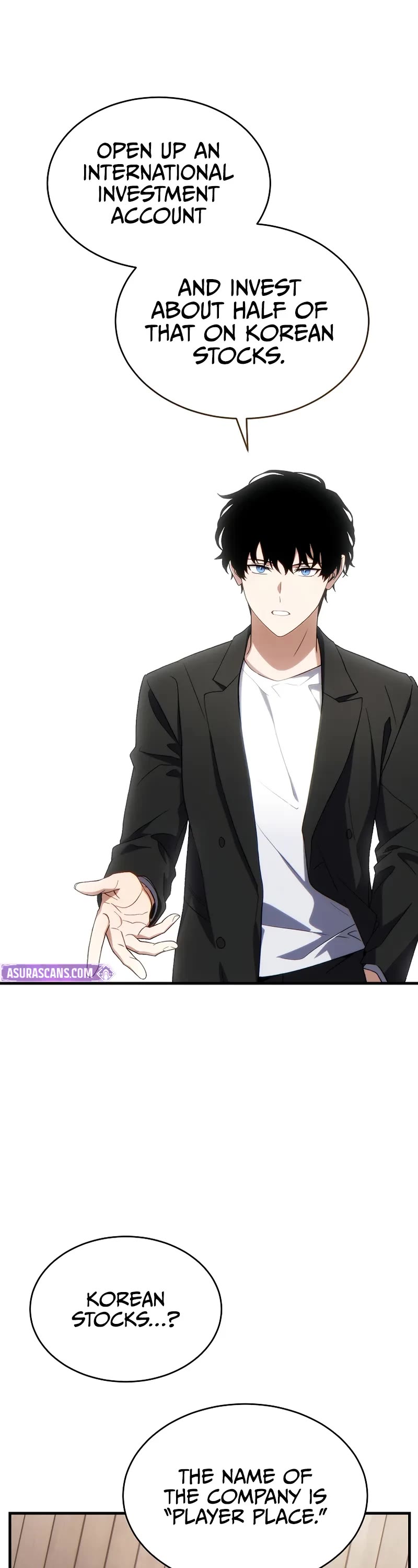 The Max-Level Player’s 100th Regression Chapter 66 page 32 - Chapter 66