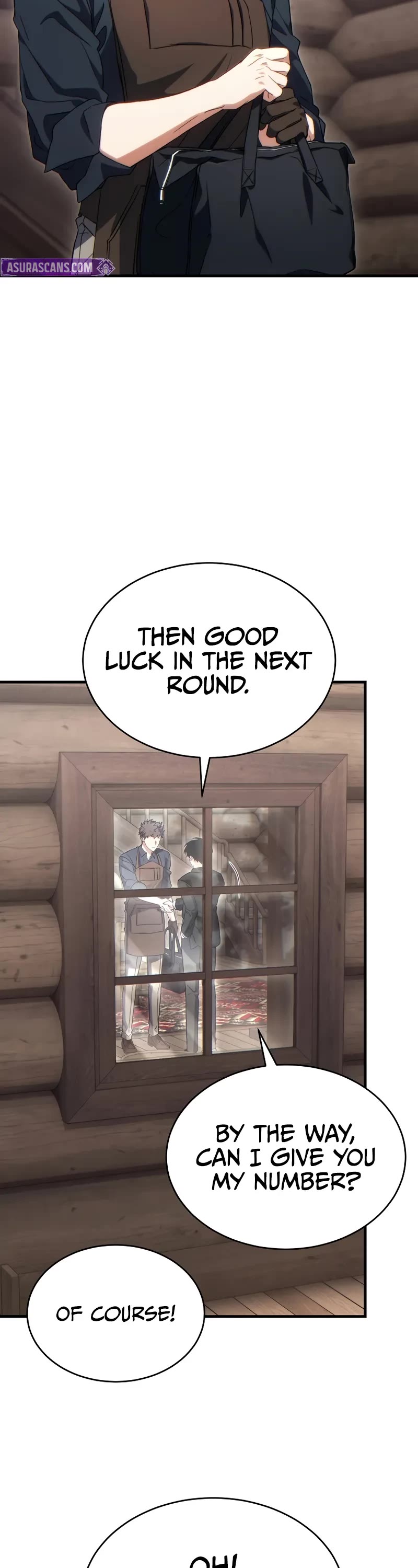 The Max-Level Player’s 100th Regression Chapter 66 page 34 - Chapter 66