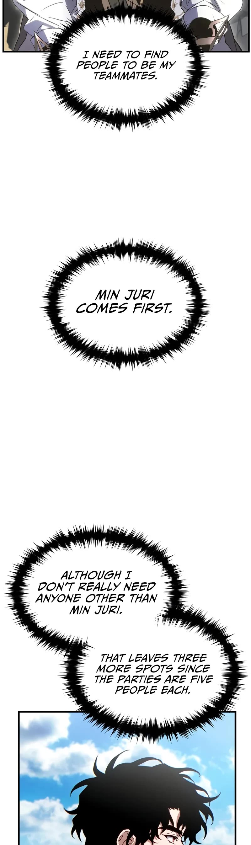 The Max-Level Player’s 100th Regression Chapter 66 page 40 - Chapter 66