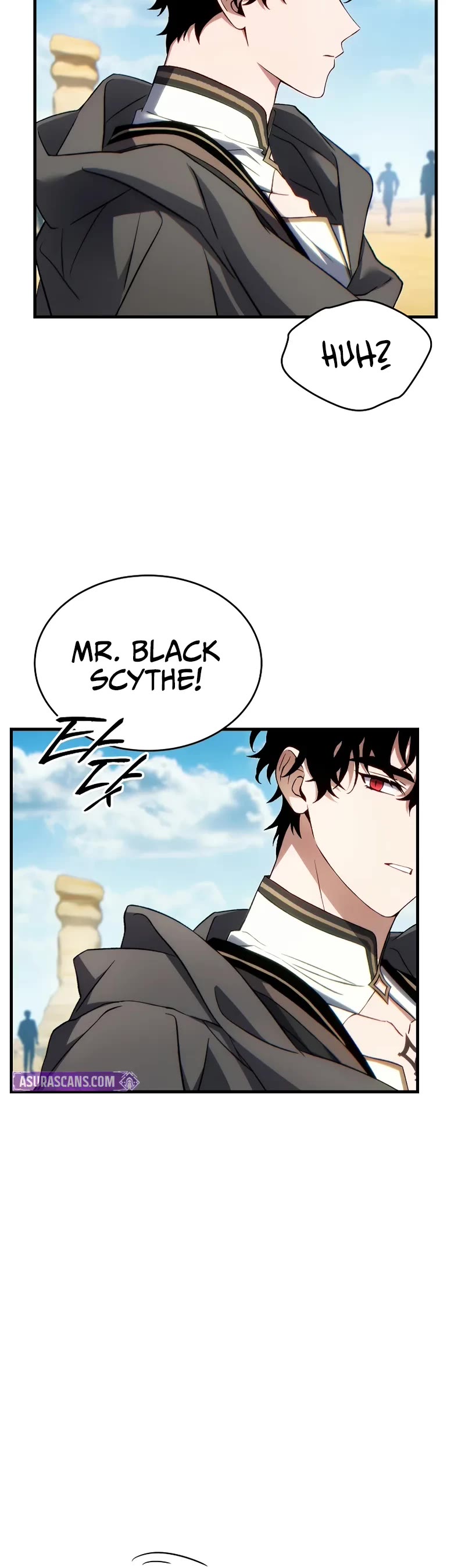 The Max-Level Player’s 100th Regression Chapter 66 page 41 - Chapter 66