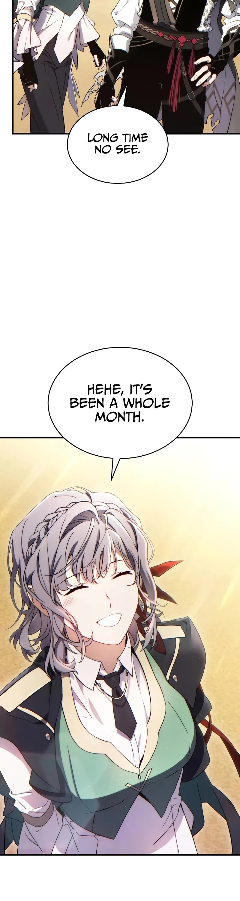 The Max-Level Player’s 100th Regression Chapter 66 page 43 - Chapter 66