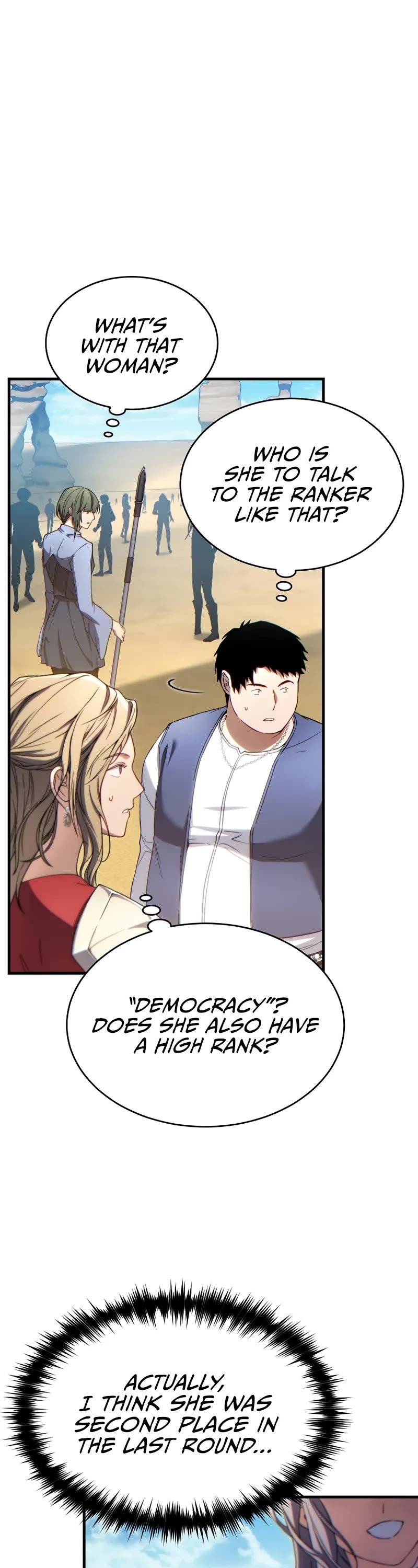 The Max-Level Player’s 100th Regression Chapter 66 page 44 - Chapter 66