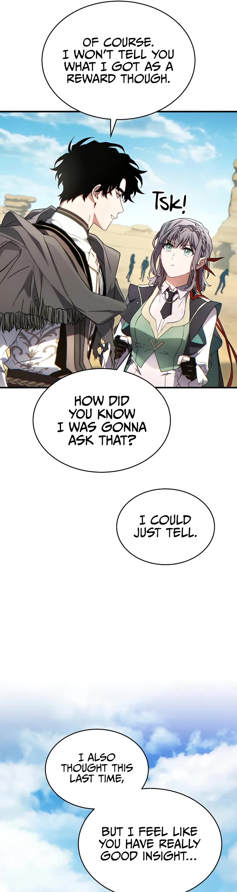 The Max-Level Player’s 100th Regression Chapter 66 page 47 - Chapter 66