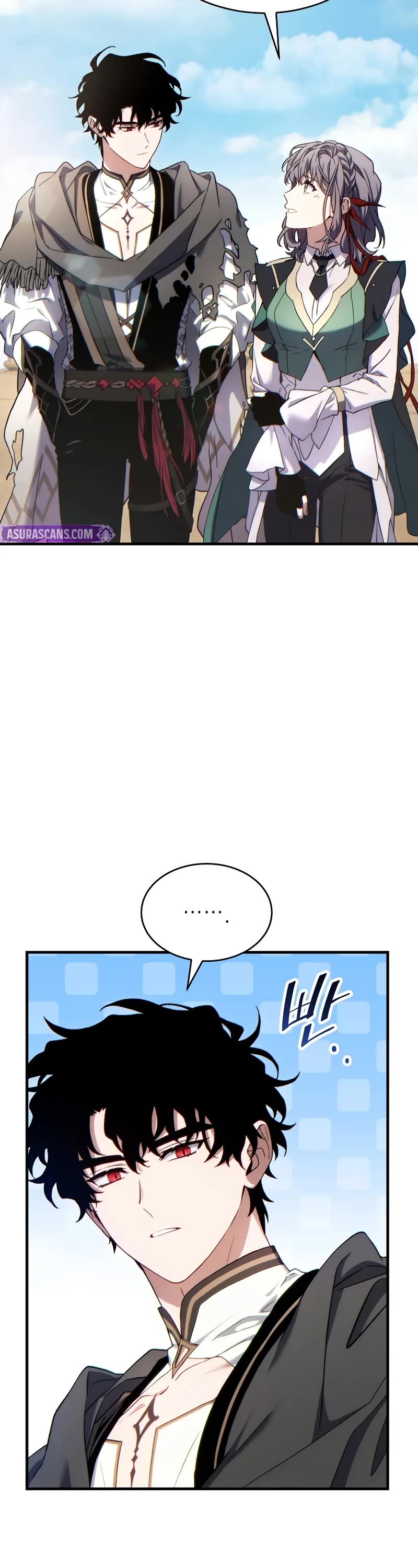 The Max-Level Player’s 100th Regression Chapter 66 page 48 - Chapter 66