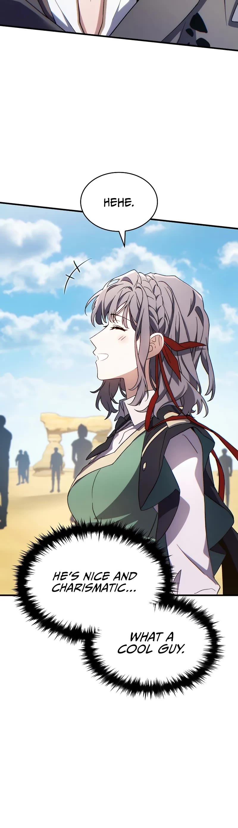 The Max-Level Player’s 100th Regression Chapter 66 page 51 - Chapter 66