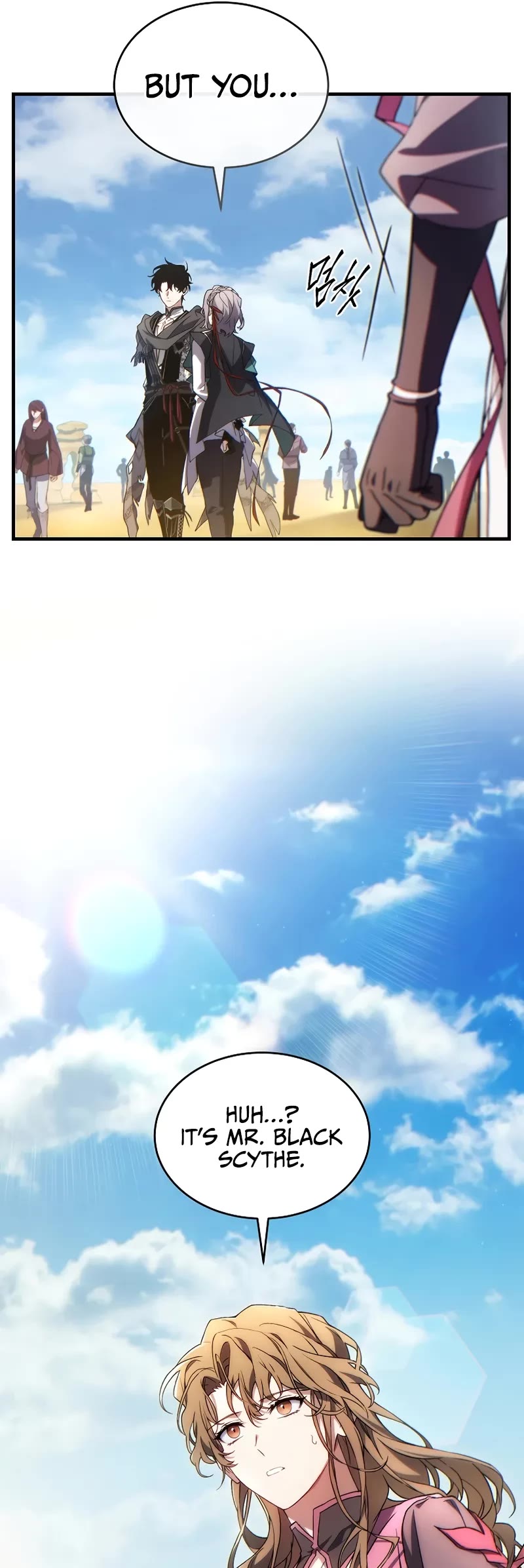 The Max-Level Player’s 100th Regression Chapter 66 page 52 - Chapter 66