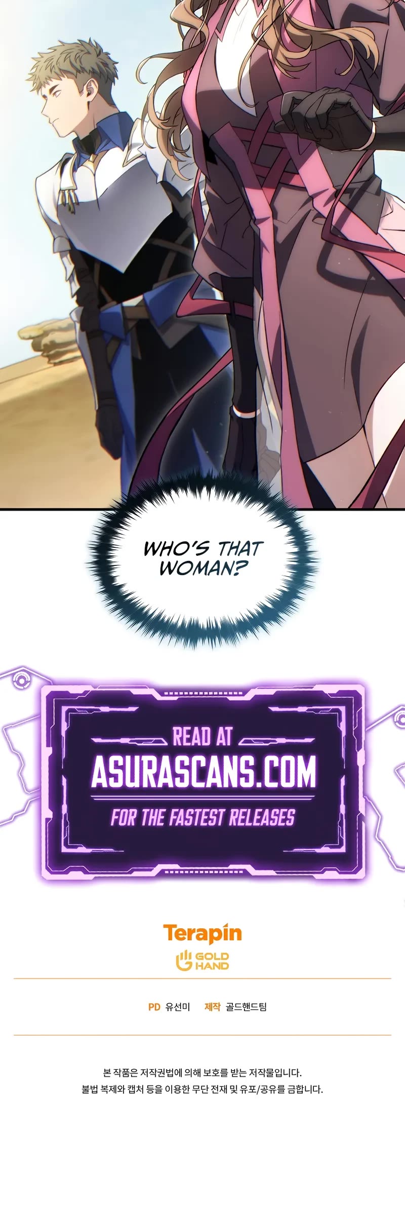 The Max-Level Player’s 100th Regression Chapter 66 page 53 - Chapter 66
