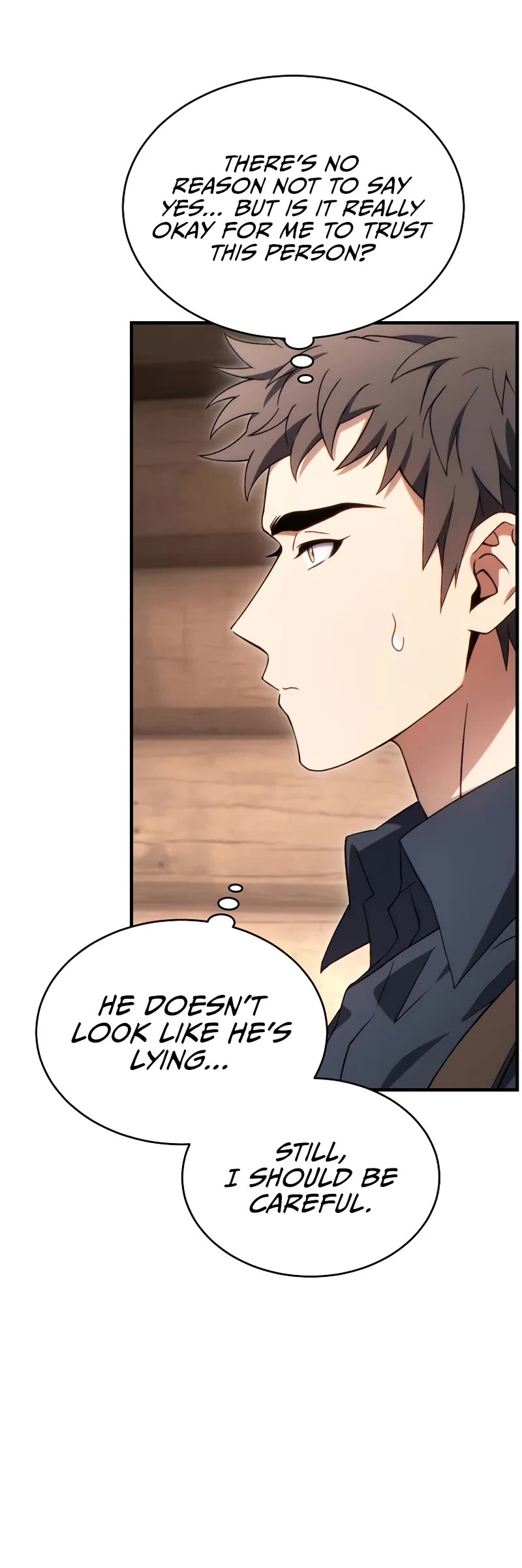The Max-Level Player’s 100th Regression Chapter 66 page 6 - Chapter 66