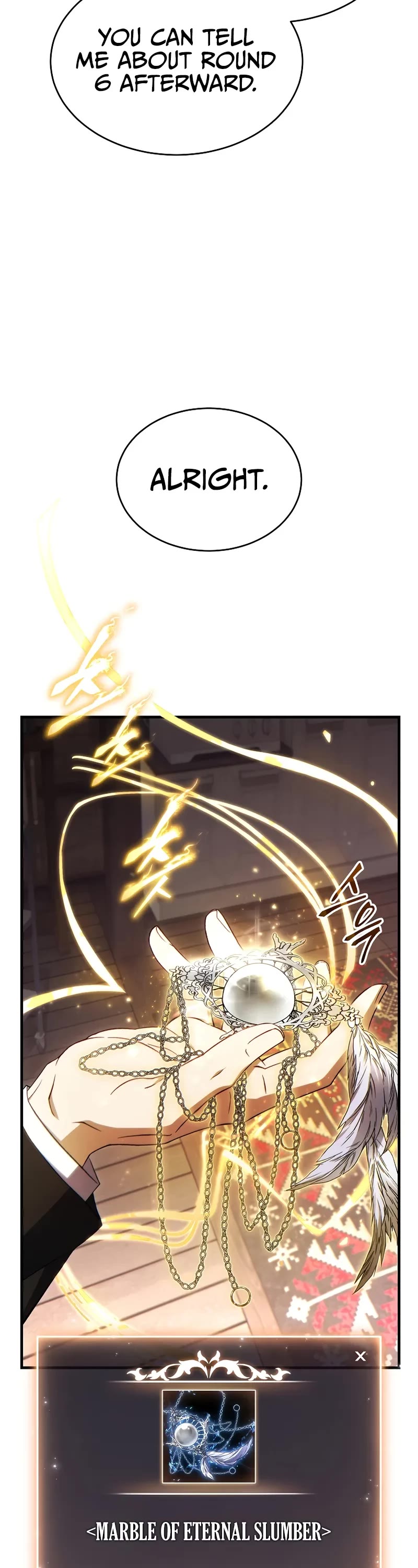 The Max-Level Player’s 100th Regression Chapter 66 page 8 - Chapter 66