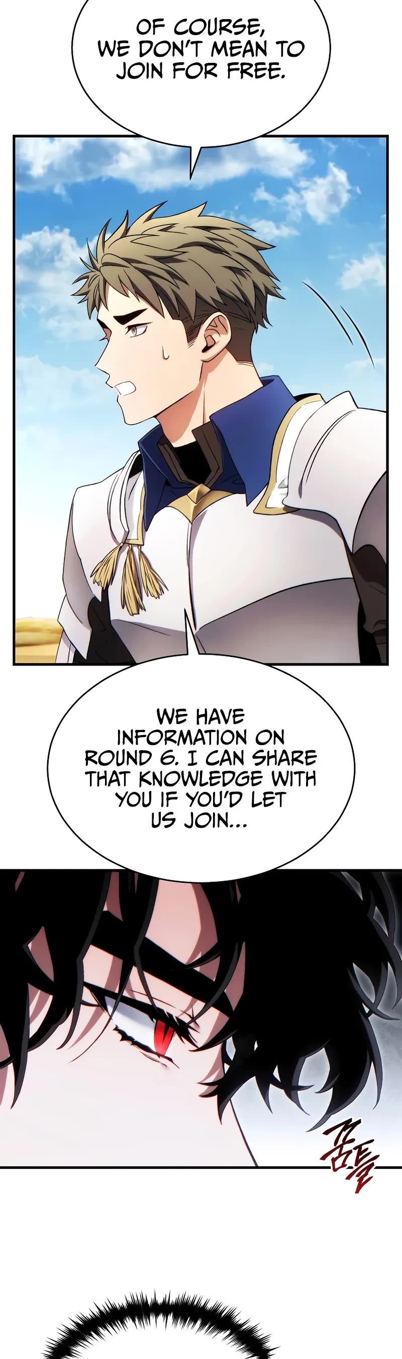 The Max-Level Player’s 100th Regression Chapter 67 page 10 - Chapter 67