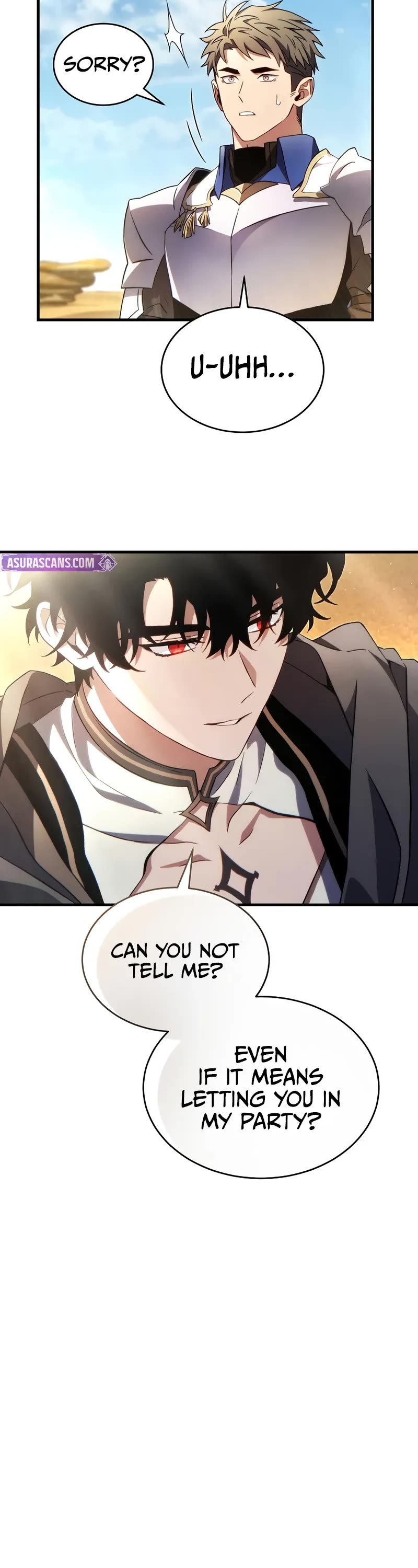 The Max-Level Player’s 100th Regression Chapter 67 page 13 - Chapter 67