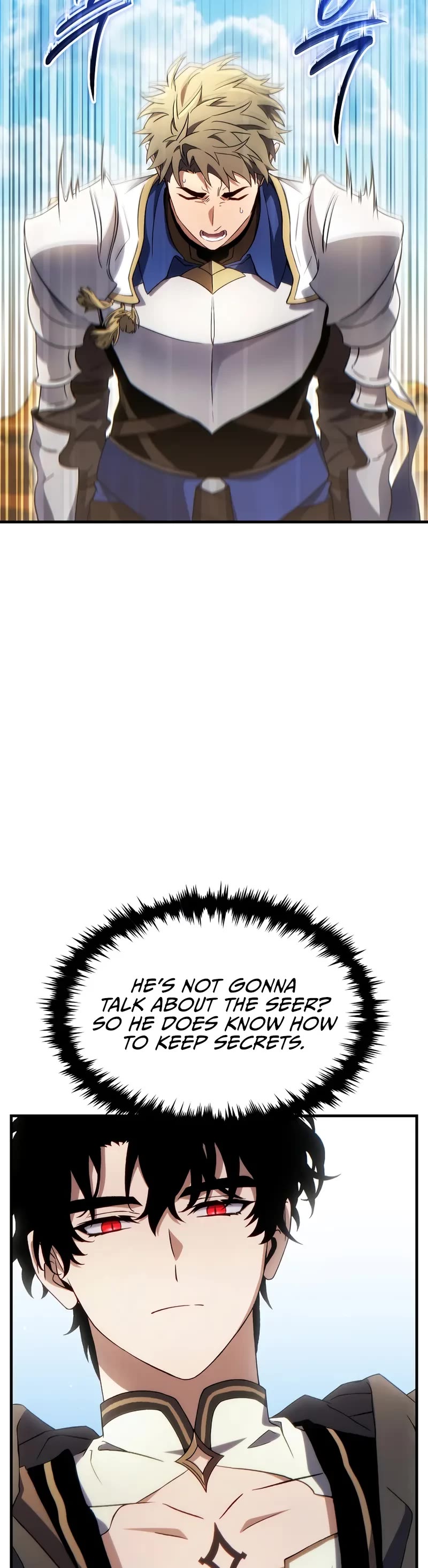 The Max-Level Player’s 100th Regression Chapter 67 page 15 - Chapter 67