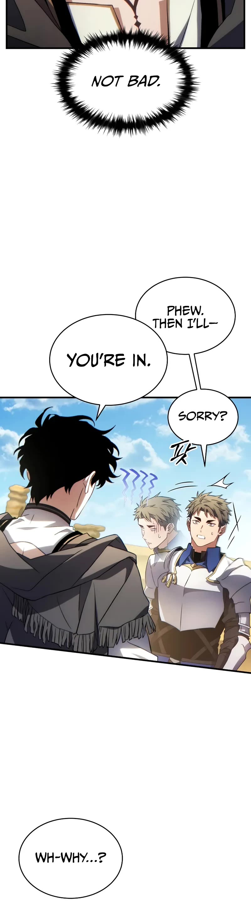 The Max-Level Player’s 100th Regression Chapter 67 page 16 - Chapter 67
