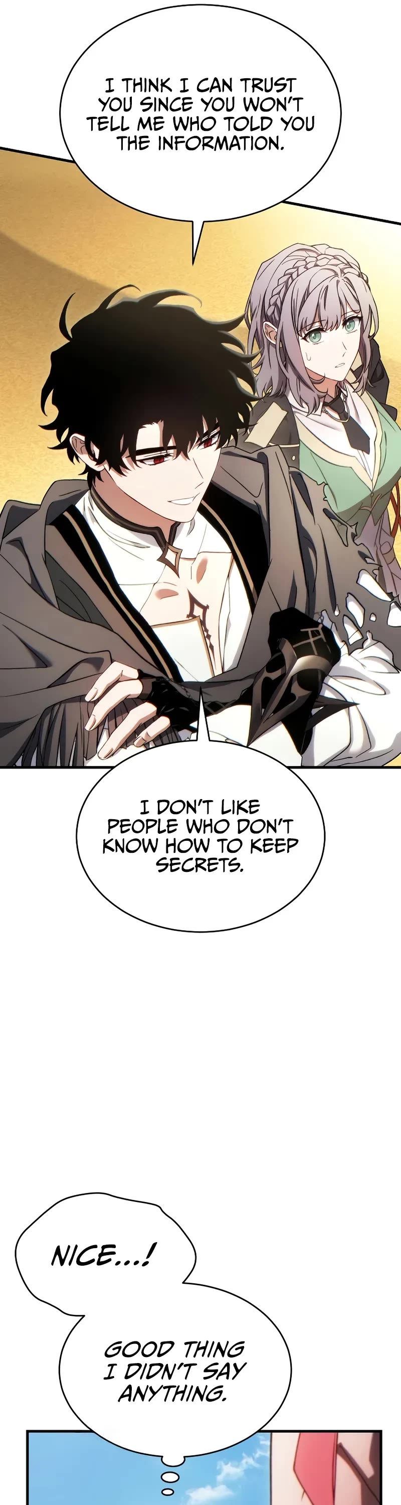 The Max-Level Player’s 100th Regression Chapter 67 page 17 - Chapter 67