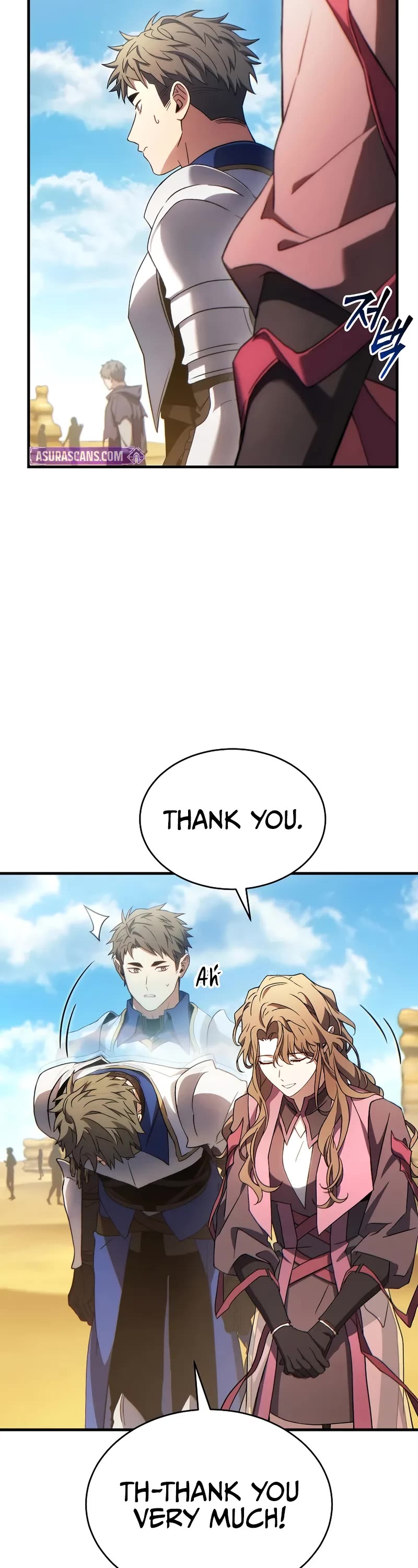The Max-Level Player’s 100th Regression Chapter 67 page 18 - Chapter 67