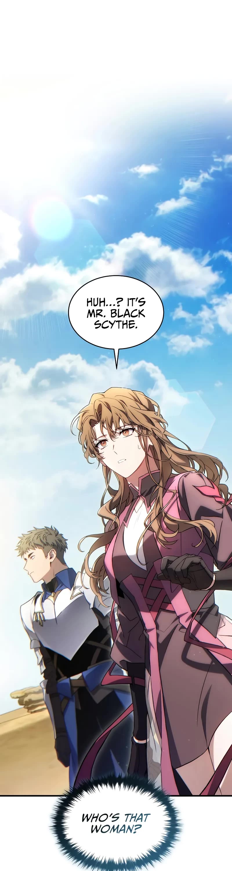 The Max-Level Player’s 100th Regression Chapter 67 page 2 - Chapter 67
