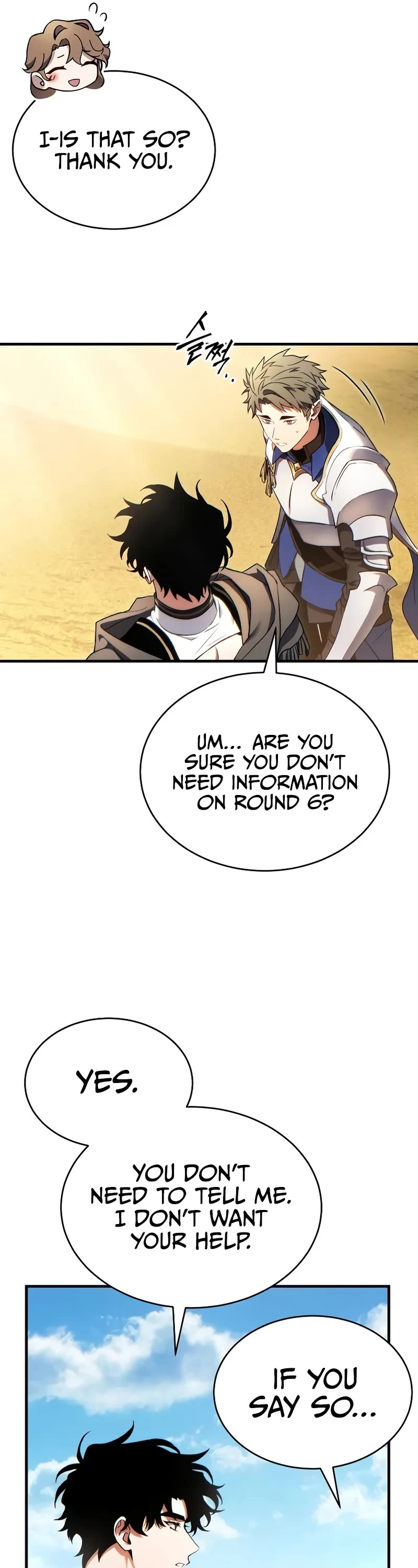 The Max-Level Player’s 100th Regression Chapter 67 page 22 - Chapter 67